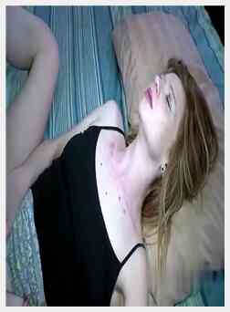 中西部的猫恋人场景＃01