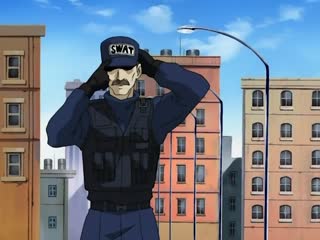 女狼狂淋 盲兽篇