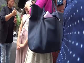 318LADY-384 今回のターゲットはセレブ美女！しかも美脚スレンダー限定  植村恵名 森田紅音