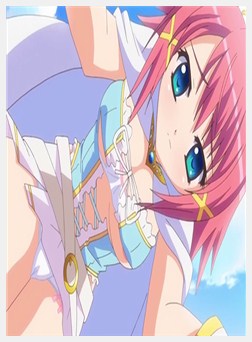 WIZARD GIRL AMBITIOUS Vol.1