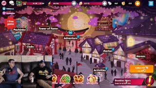 Who's Dick Is This! _ Hentai Heroes _ Funny Commentary Gameplay