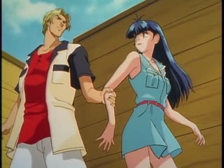 转学生 Etude.1 「隔壁的转学生」