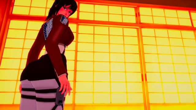 萨莎·布劳斯在我身上