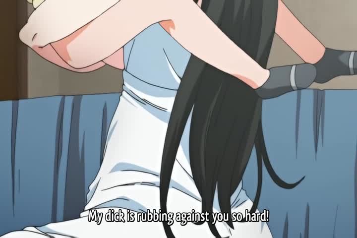 Toshi Denseu Series - Episode 3