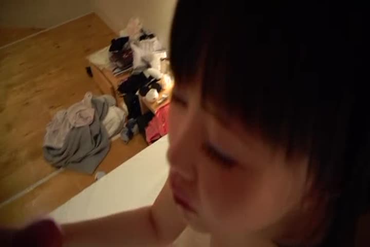 ２０１７年真实潜入。勾引女性推销员挑戦★限定特典付