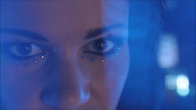 黑色女巫的制作