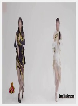 KPOP柳仁娜个人舞蹈刘仁娜