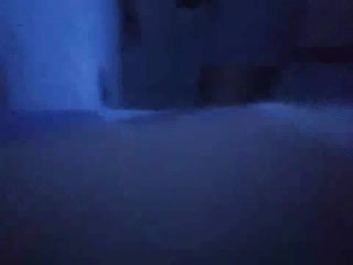 站街女路边拉客叫的太骚了