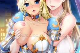 巨乳プリンセス催眠 ＃1