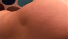 人妻一月未见说要治我