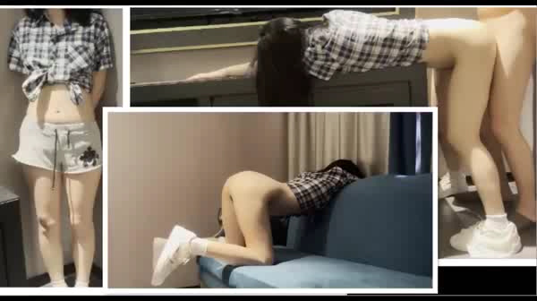 我怎么了堪称极品身材反差有些大强势来袭