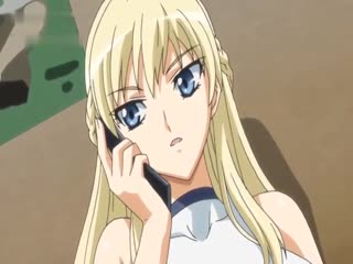 #奸染 3 首都崩坏 ～神凪悠帆篇～ DG-333