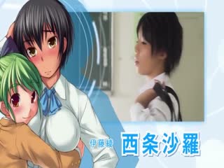 RKI-408 ぼっしぃ原作 ふた部！上巻