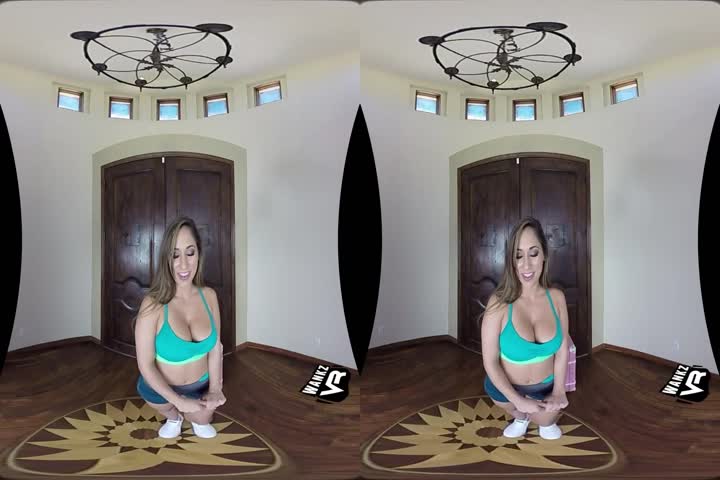 VR 360 swinger latin orgy