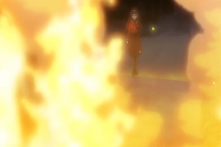 Kagirohi Shaku Kei Another - Episode 4