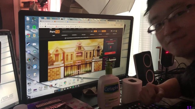 我在看亨泰的情节，唐不要让任何人性感化