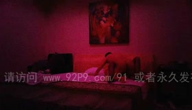 会所第4次约战极品黑丝外围女