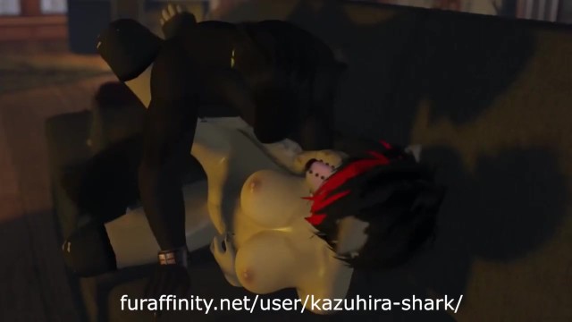 毛茸茸的Yiff Mega Compliation No.1（SL）