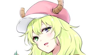 Accidentally Summoning Lucoa (Hentai JOI)