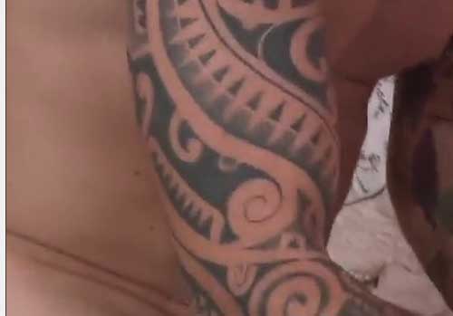 handsome-guy-pleasures-exciting-tight-blowjob