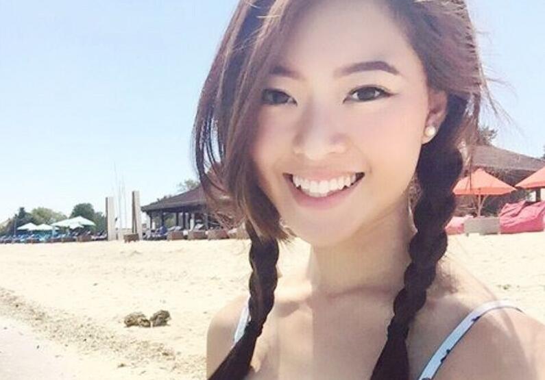 网曝门事件馬來西亞性感美女嫩模出名前和男友多次操逼自拍外泄,表情既淫蕩又享受,這姿色天天幹都不膩