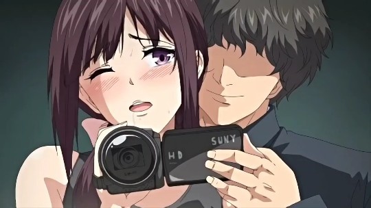 【动漫】第一集 樱宫姐妹的侍寝！