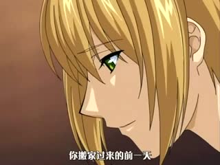 超昂天使#3超昂天使エスカレイヤー～BeatAngelEscalayer～第3話カウンターアタック