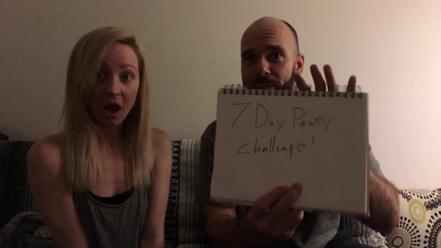 7天内裤挑战赛获奖公告！！！