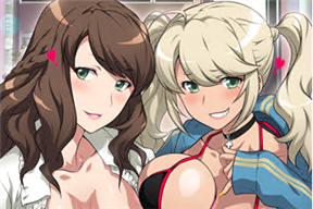 OVA エッチなお姉ちゃんに搾られたい ＃1