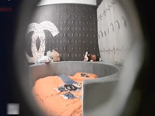 [宾馆偷拍]我的丁字裤时尚时尚最时尚