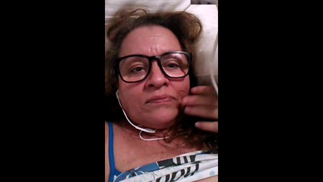 我是vecina caliente llamándome por视频聊天室