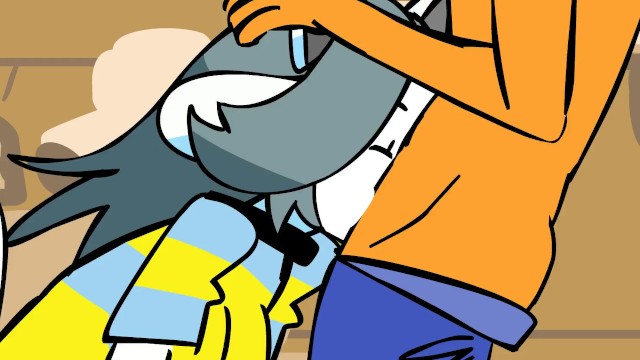 Tems-8小故事Tems动画