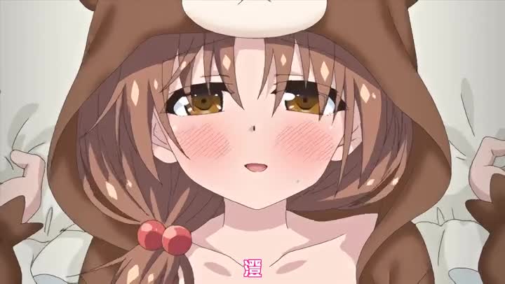 BIG5メリー･ジェーンお兄ちゃん、朝までずっとギュッてして！ 女未すみ編AVC1080P