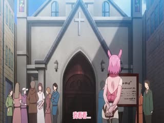 みみウケンタン～セクハラしながら世界を救え～ 第四話 最終決戦！勇者と精霊は結ばれ、想いは受け継がれる [中文字幕]