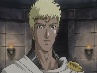 姫騎士リリアVol.03獣鬼の檻