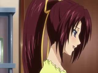 無修正あねいも第1章SquareSisters