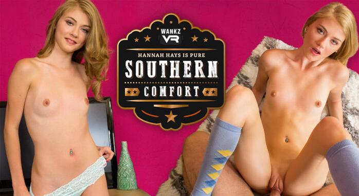 Southerncomfort贫乳小美人嫩白美肌看了心动