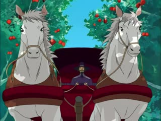 (18禁アニメ) (無修正) [Discovery] 奴隷市場 SLAVE Ⅱ ～Cecilia～ (DVD 960x720 x264 AAC)