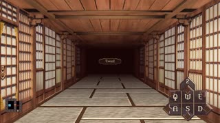 Sakura Dungeon {18  Patch} Ep20 - Walking In On Fox Miko Nude