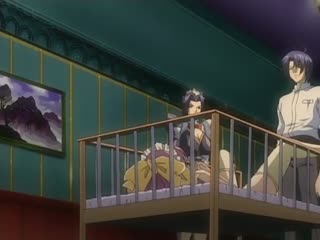 (18禁アニメ) (無修正) ンー・ーム ～深窓の奴隷達～ game.2 YAYOI ～恥乳の奴隷淑女～ (DVD 960x720 x264 AAC)