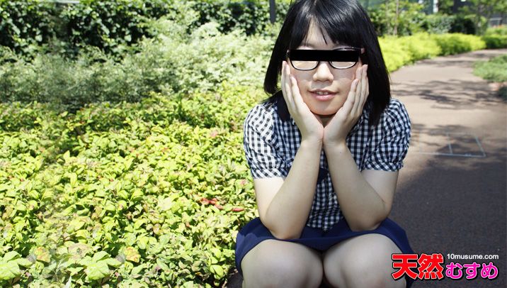 めがね素人 ～エッチしたくて彼氏を呼んじゃいました～