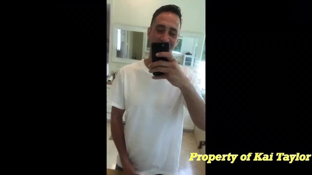 我的小便完成了，让你们都看看