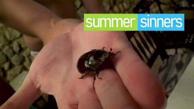 你不会相信刚刚发生的事