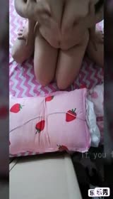 36c巨乳老婆面具后入侧入淫荡浪叫二