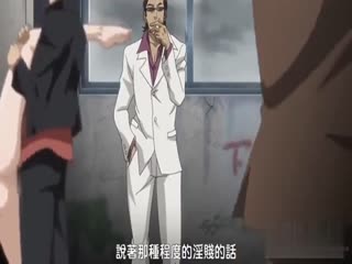 偿还男友债务轮为性奴