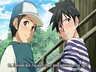 ぼくらのセックス2-BokuranoSex2