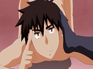 【中文字幕】アノコトイイコト 第2話 そうだ妹と練習しよう。