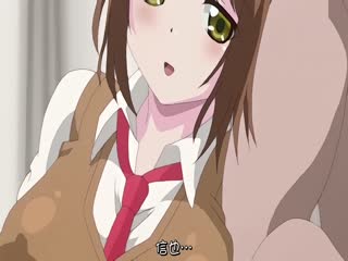 dongman発情スイッチ ～堕とされた少女達～ THE ANIMATION