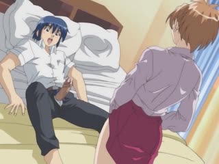 (18禁アニメ) (無修正) 魔界天使リール Vol.3 魅惑！魔性のささやき (DVD 960x720 x264 AAC)