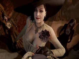 一月第1週Sfm和Blender色情彙編-2022